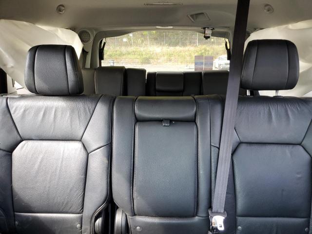 Photo 9 VIN: 5FNYF4H97EB029452 - HONDA PILOT TOUR 