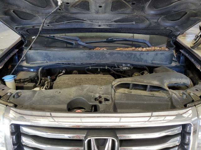 Photo 11 VIN: 5FNYF4H97EB051600 - HONDA PILOT 