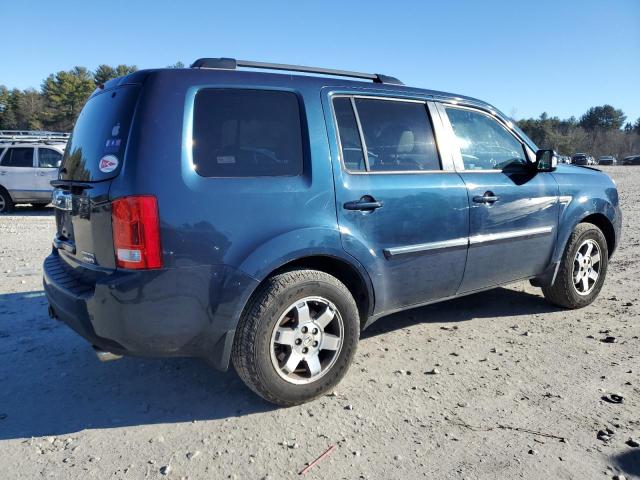 Photo 2 VIN: 5FNYF4H98BB067459 - HONDA PILOT 