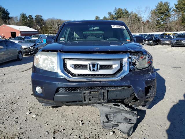 Photo 4 VIN: 5FNYF4H98BB067459 - HONDA PILOT 