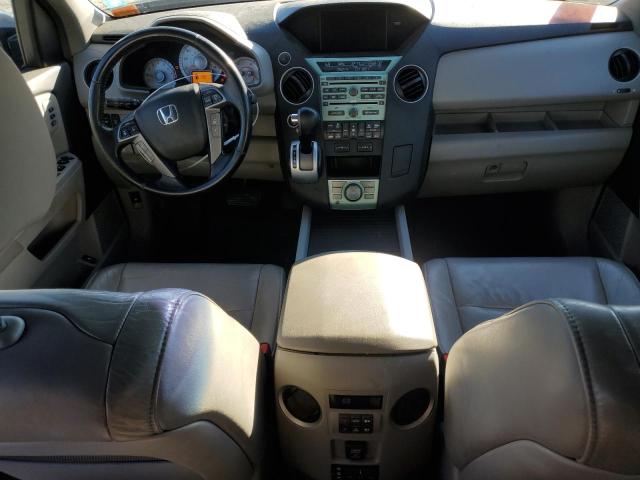 Photo 7 VIN: 5FNYF4H98BB067459 - HONDA PILOT 