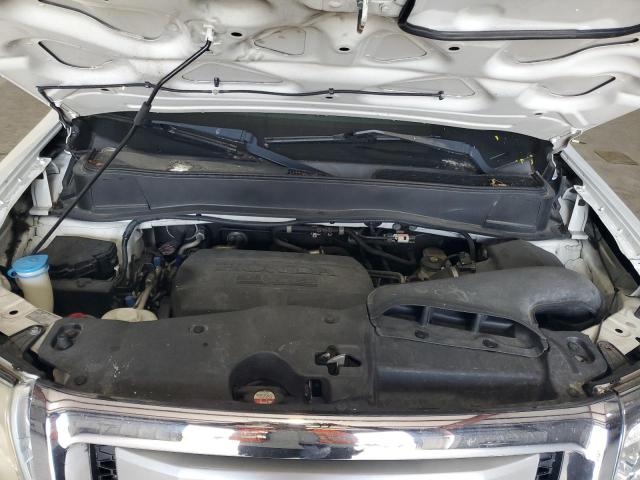 Photo 11 VIN: 5FNYF4H98BB084598 - HONDA PILOT 