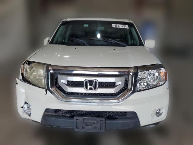 Photo 4 VIN: 5FNYF4H98BB084598 - HONDA PILOT 