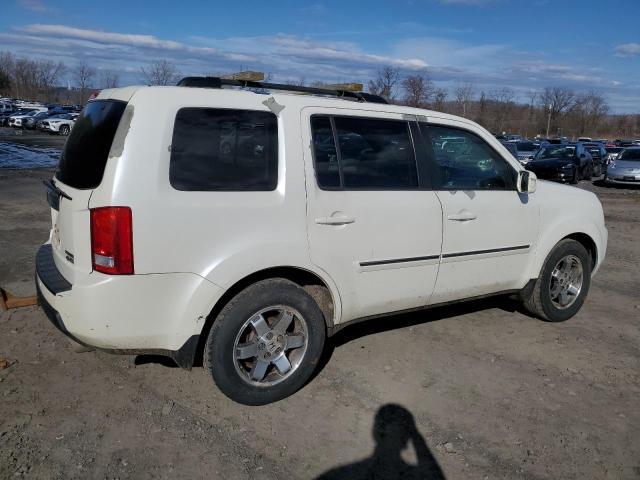 Photo 2 VIN: 5FNYF4H98BB092507 - HONDA PILOT 