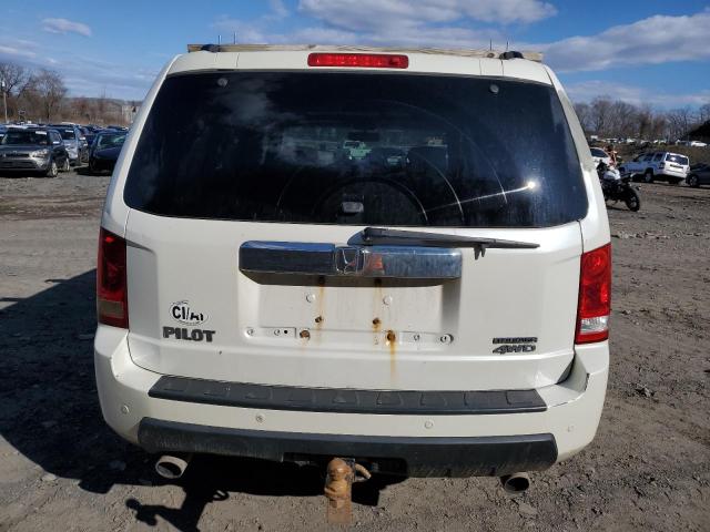 Photo 5 VIN: 5FNYF4H98BB092507 - HONDA PILOT 