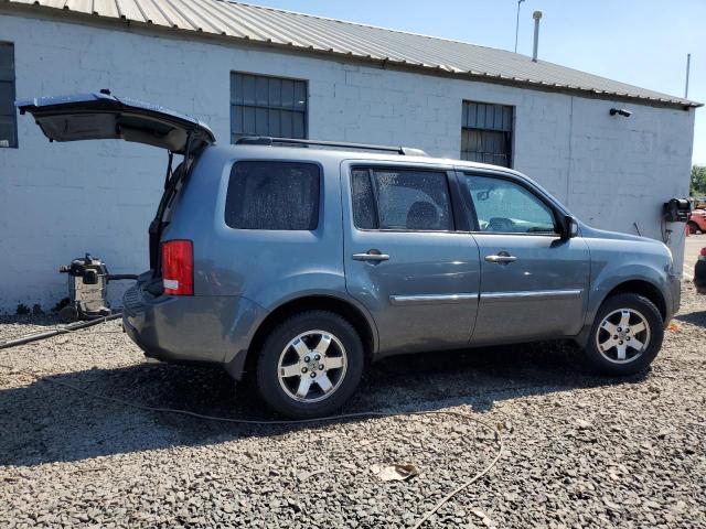 Photo 2 VIN: 5FNYF4H98BB102534 - HONDA PILOT 