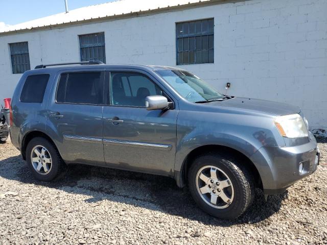 Photo 3 VIN: 5FNYF4H98BB102534 - HONDA PILOT 