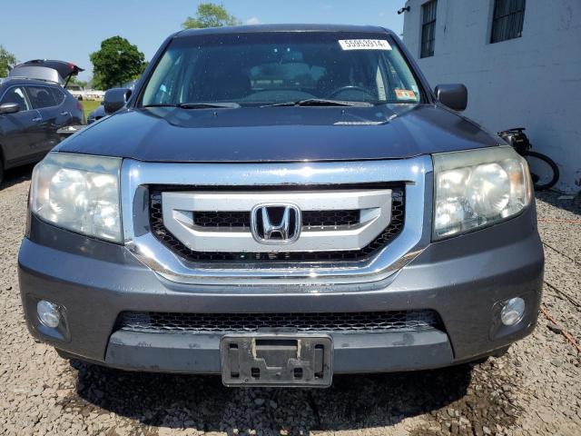 Photo 4 VIN: 5FNYF4H98BB102534 - HONDA PILOT 