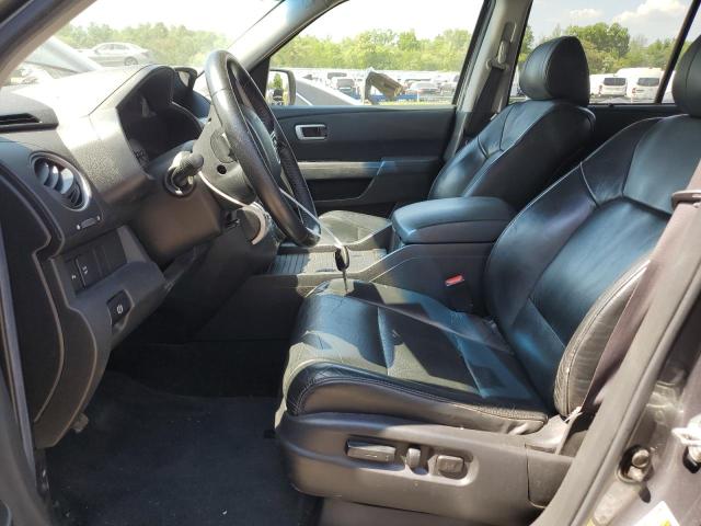 Photo 6 VIN: 5FNYF4H98BB102534 - HONDA PILOT 