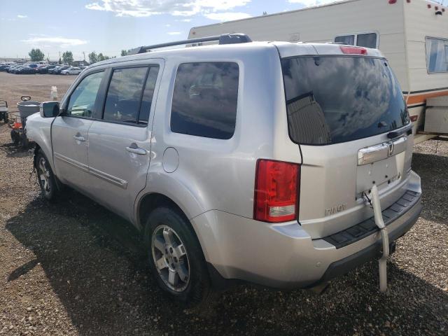 Photo 2 VIN: 5FNYF4H98BB507020 - HONDA PILOT 