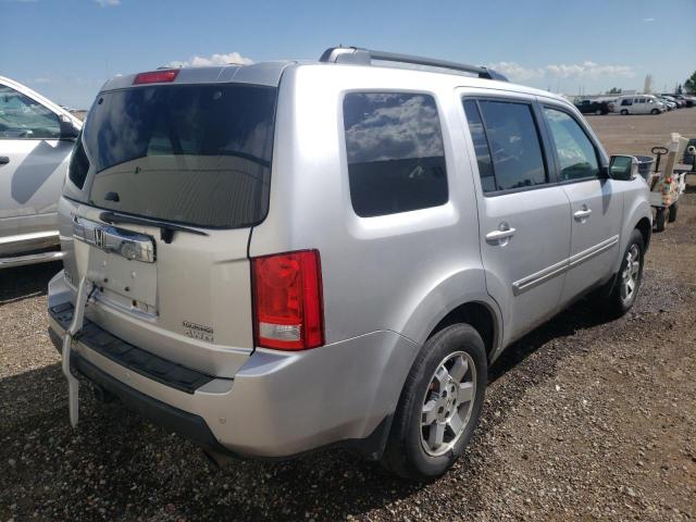 Photo 3 VIN: 5FNYF4H98BB507020 - HONDA PILOT 