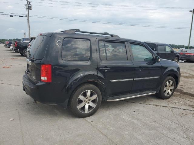 Photo 2 VIN: 5FNYF4H98CB010566 - HONDA PILOT 