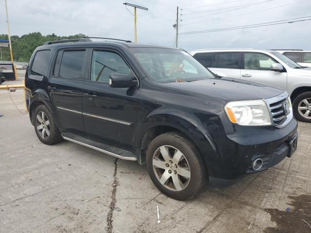 Photo 3 VIN: 5FNYF4H98CB010566 - HONDA PILOT 