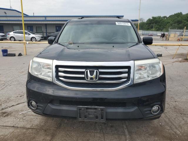 Photo 4 VIN: 5FNYF4H98CB010566 - HONDA PILOT 