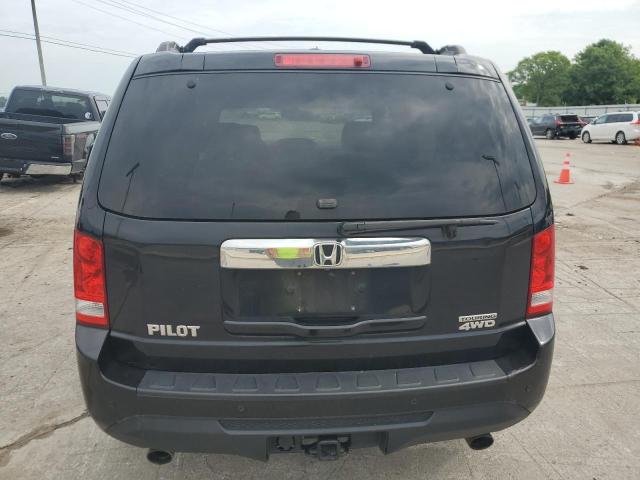 Photo 5 VIN: 5FNYF4H98CB010566 - HONDA PILOT 