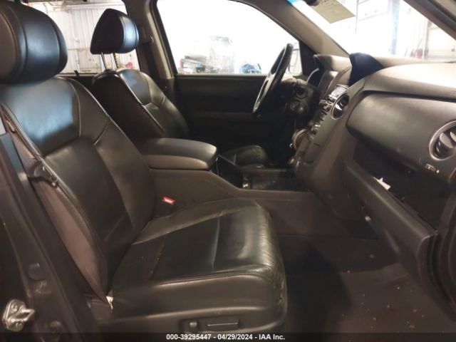 Photo 4 VIN: 5FNYF4H98CB027903 - HONDA PILOT 