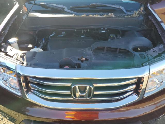 Photo 11 VIN: 5FNYF4H98CB054812 - HONDA PILOT 