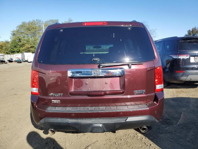 Photo 5 VIN: 5FNYF4H98CB054812 - HONDA PILOT 