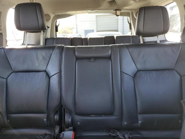 Photo 9 VIN: 5FNYF4H98CB054812 - HONDA PILOT 