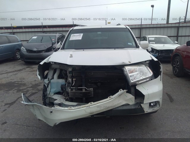 Photo 5 VIN: 5FNYF4H98CB055426 - HONDA PILOT 