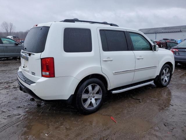 Photo 2 VIN: 5FNYF4H98CB077460 - HONDA PILOT TOUR 