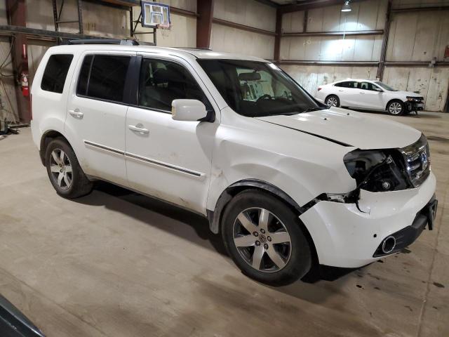 Photo 3 VIN: 5FNYF4H98CB086210 - HONDA PILOT 