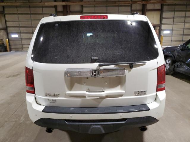 Photo 5 VIN: 5FNYF4H98CB086210 - HONDA PILOT 