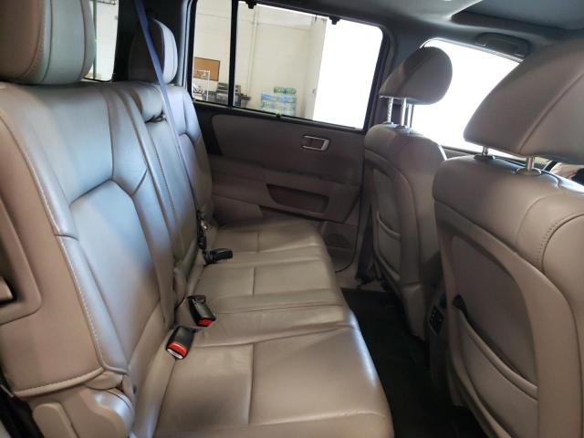 Photo 10 VIN: 5FNYF4H98DB037669 - HONDA PILOT TOUR 