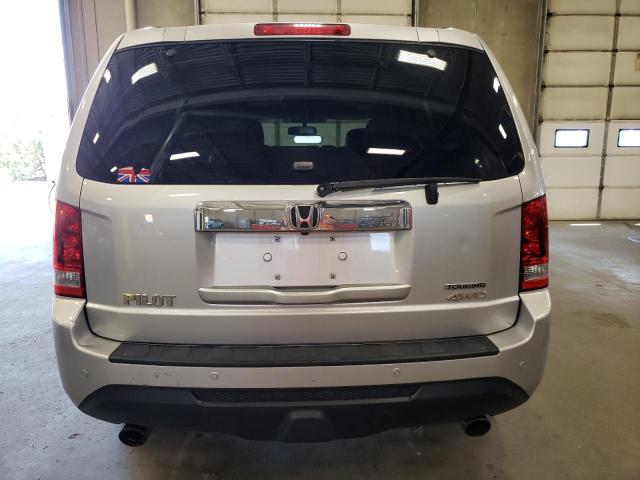 Photo 5 VIN: 5FNYF4H98DB037669 - HONDA PILOT TOUR 