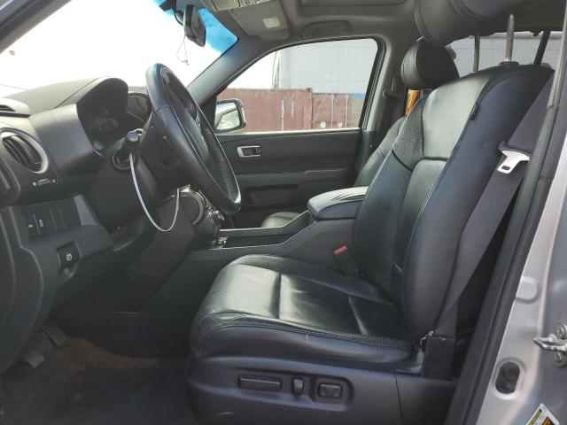 Photo 6 VIN: 5FNYF4H98DB065701 - HONDA PILOT 