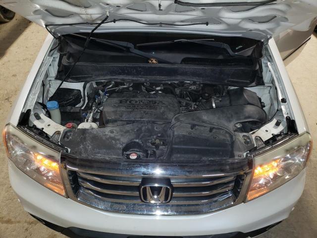 Photo 10 VIN: 5FNYF4H98DB078948 - HONDA PILOT TOUR 