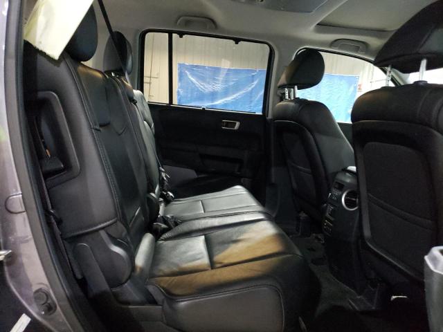 Photo 10 VIN: 5FNYF4H98EB007234 - HONDA PILOT TOUR 