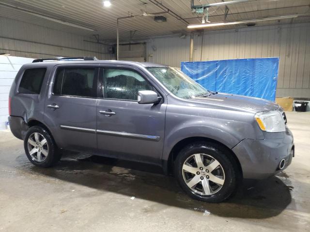 Photo 3 VIN: 5FNYF4H98EB007234 - HONDA PILOT TOUR 