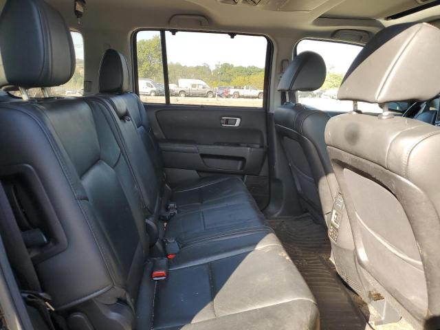 Photo 10 VIN: 5FNYF4H98EB009095 - HONDA PILOT TOUR 