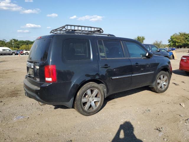 Photo 2 VIN: 5FNYF4H98EB009095 - HONDA PILOT TOUR 