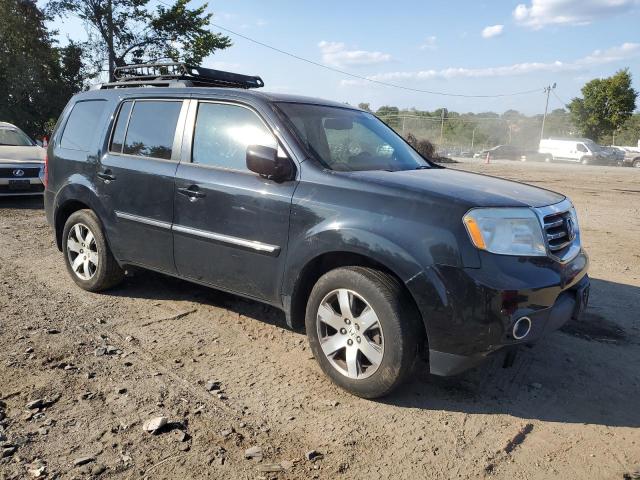 Photo 3 VIN: 5FNYF4H98EB009095 - HONDA PILOT TOUR 