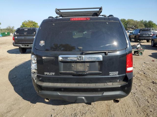 Photo 5 VIN: 5FNYF4H98EB009095 - HONDA PILOT TOUR 