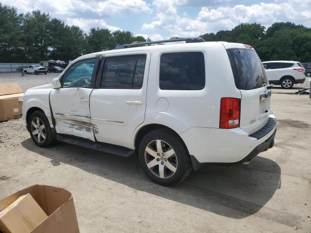 Photo 1 VIN: 5FNYF4H98EB015060 - HONDA PILOT 