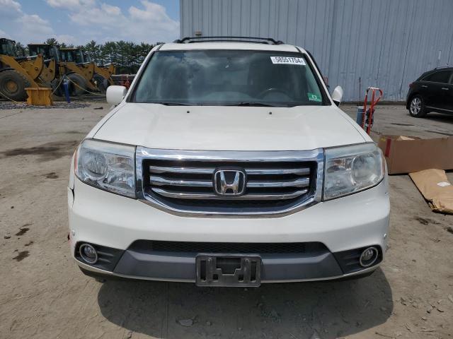 Photo 4 VIN: 5FNYF4H98EB015060 - HONDA PILOT 