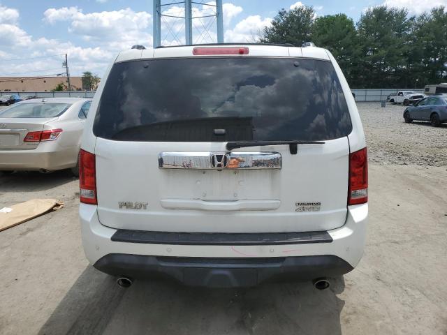 Photo 5 VIN: 5FNYF4H98EB015060 - HONDA PILOT 