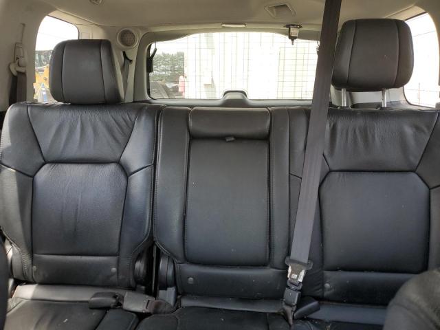 Photo 9 VIN: 5FNYF4H98EB015060 - HONDA PILOT 