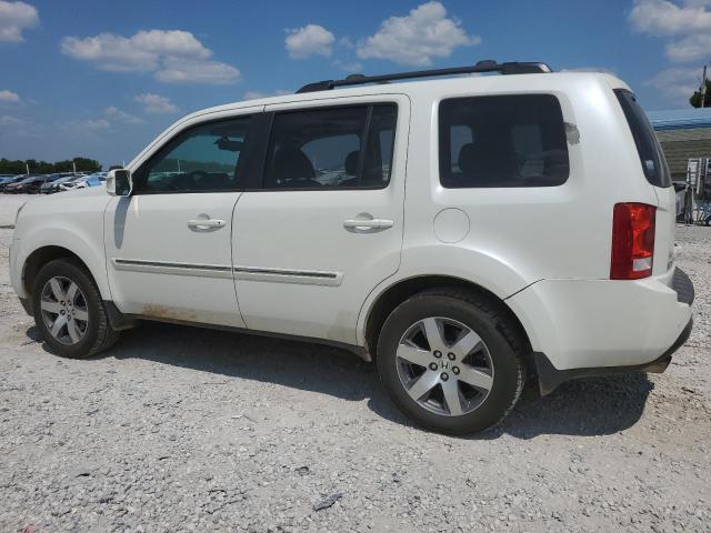 Photo 1 VIN: 5FNYF4H98EB015348 - HONDA PILOT 