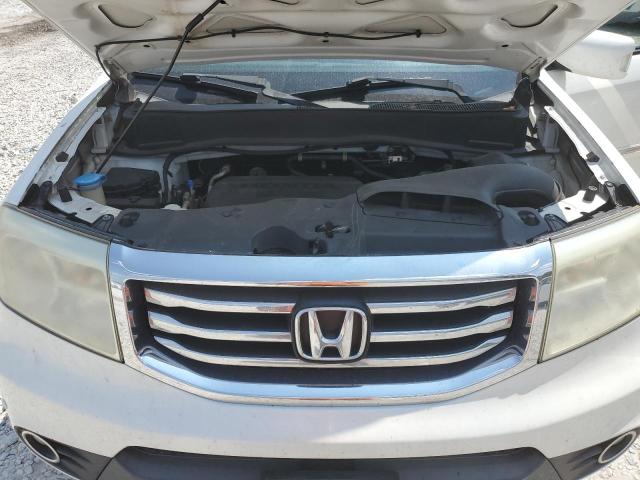 Photo 11 VIN: 5FNYF4H98EB015348 - HONDA PILOT 