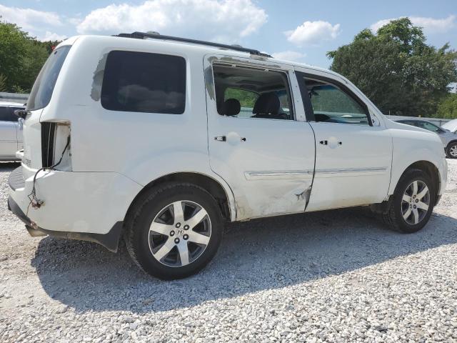 Photo 2 VIN: 5FNYF4H98EB015348 - HONDA PILOT 