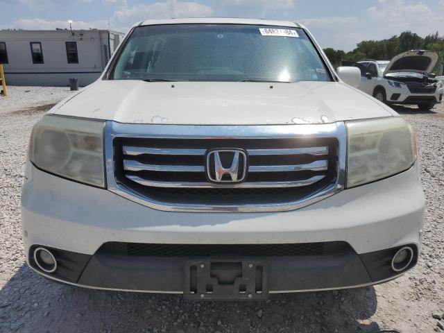 Photo 4 VIN: 5FNYF4H98EB015348 - HONDA PILOT 