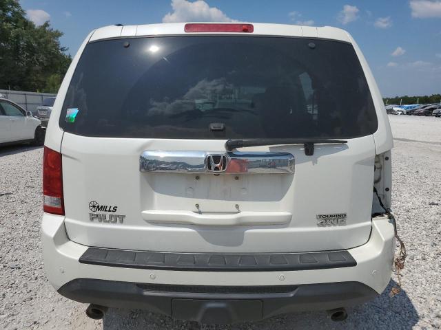 Photo 5 VIN: 5FNYF4H98EB015348 - HONDA PILOT 