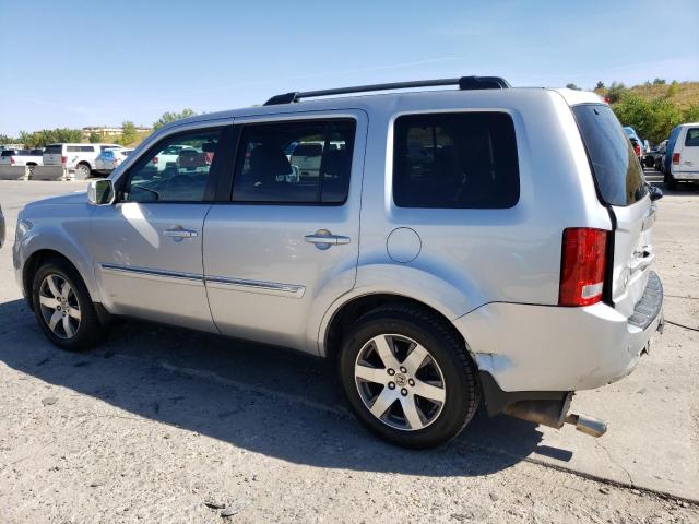 Photo 1 VIN: 5FNYF4H98EB022459 - HONDA PILOT TOUR 