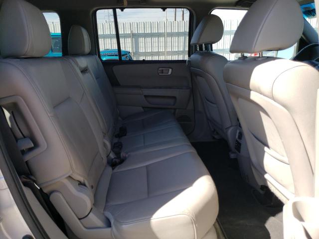 Photo 10 VIN: 5FNYF4H98EB022459 - HONDA PILOT TOUR 