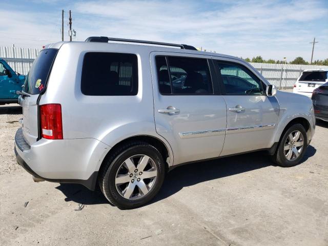 Photo 2 VIN: 5FNYF4H98EB022459 - HONDA PILOT TOUR 