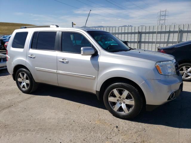 Photo 3 VIN: 5FNYF4H98EB022459 - HONDA PILOT TOUR 